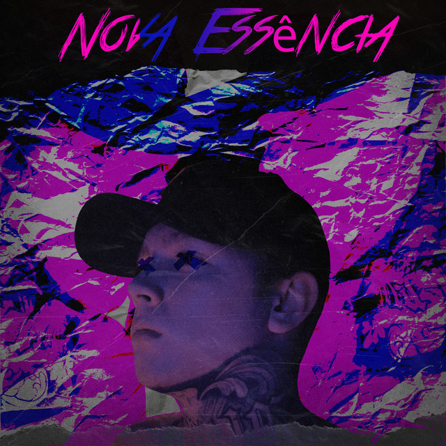 Nova Essência cover art