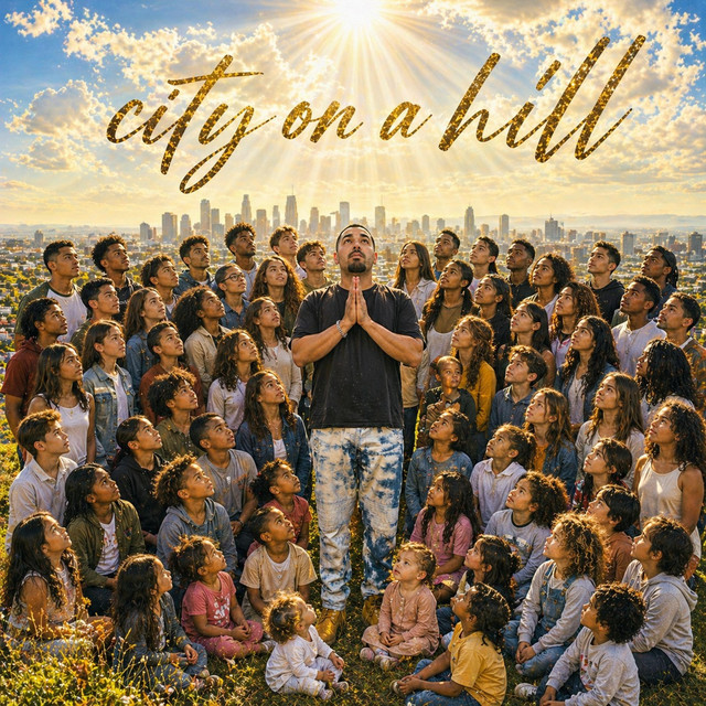 Imma City On A Hill