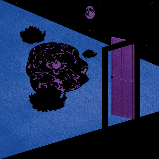 Notre-dame de la vie intérieure cover art