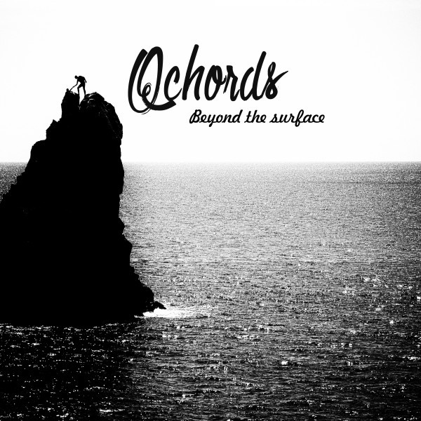 Beyond the Surface cover art