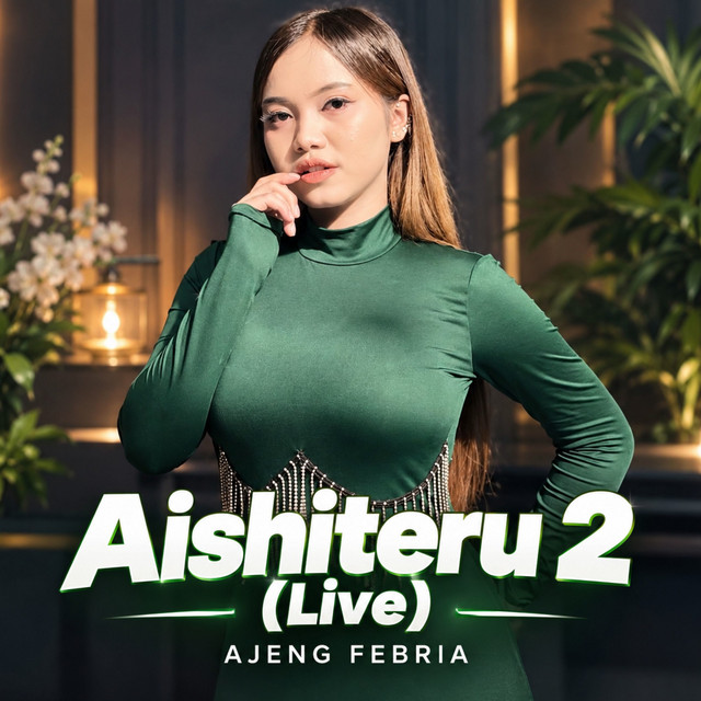 Aishiteru 2 (Live) album image