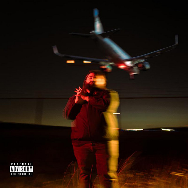 IAH cover art