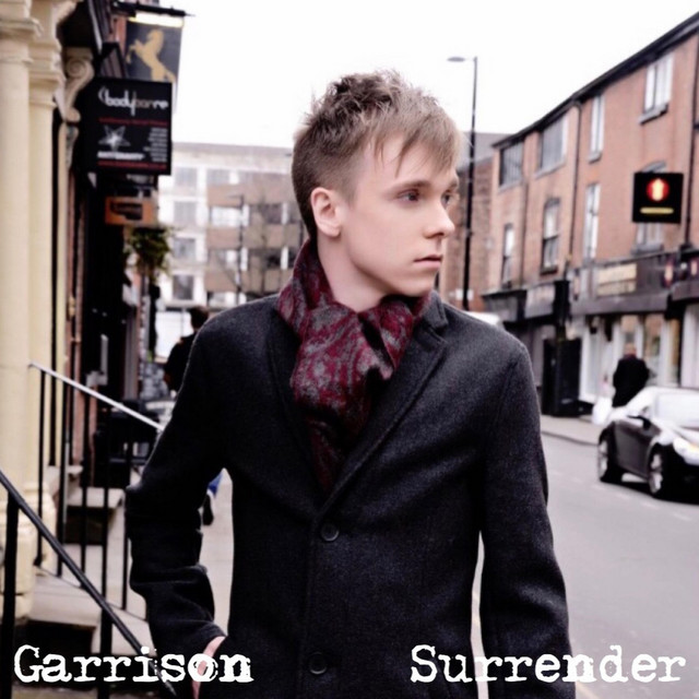 Surrender - Album by Garrison | Spotify