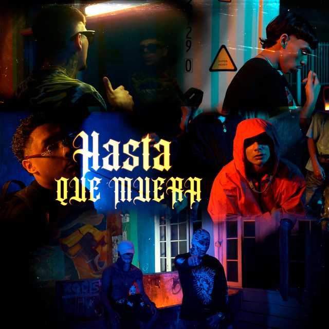Hasta Que Muera