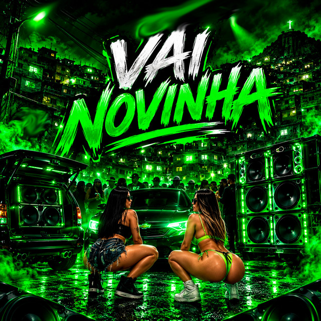 VAI NOVINHA
