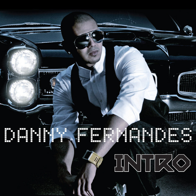 Intro cover art