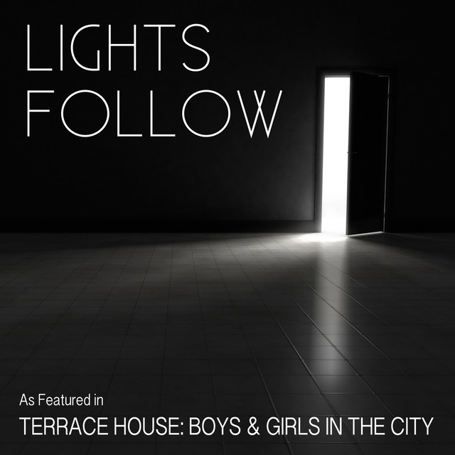 Slow Down (As Heard in the Television Show “Terrace House: Boys & Girls in the City”) cover