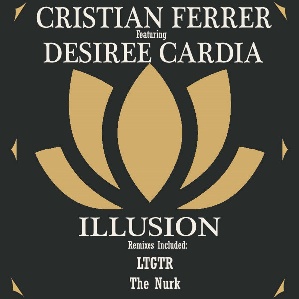 Illusion cover art