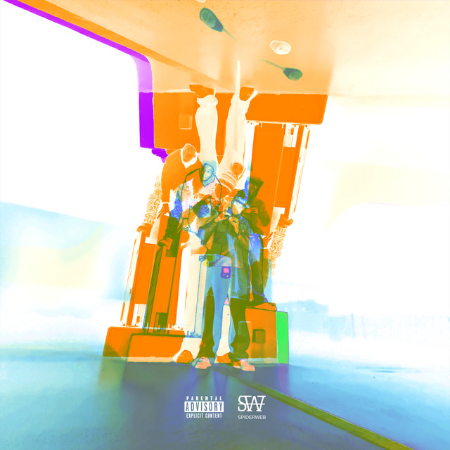 Mango Fontaine cover art