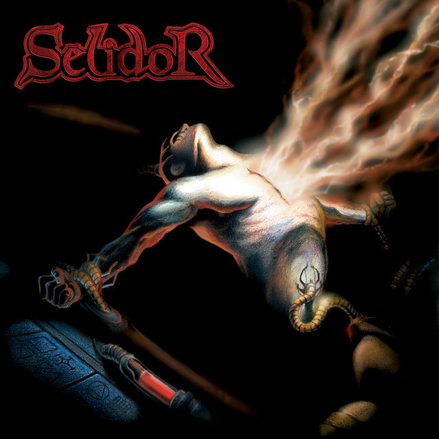 Destellos En La Oscuridad cover art