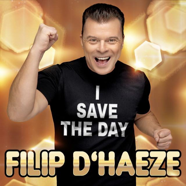 I Save the Day cover