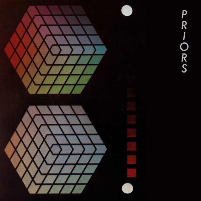 Priors cover art