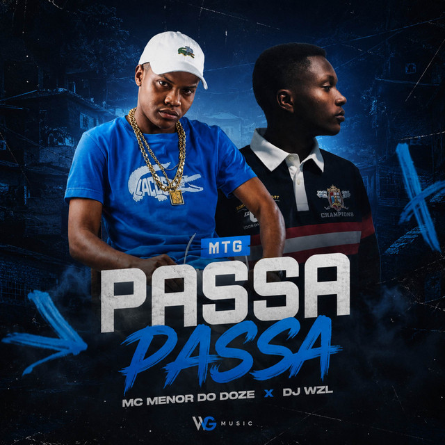 MTG Passa Passa