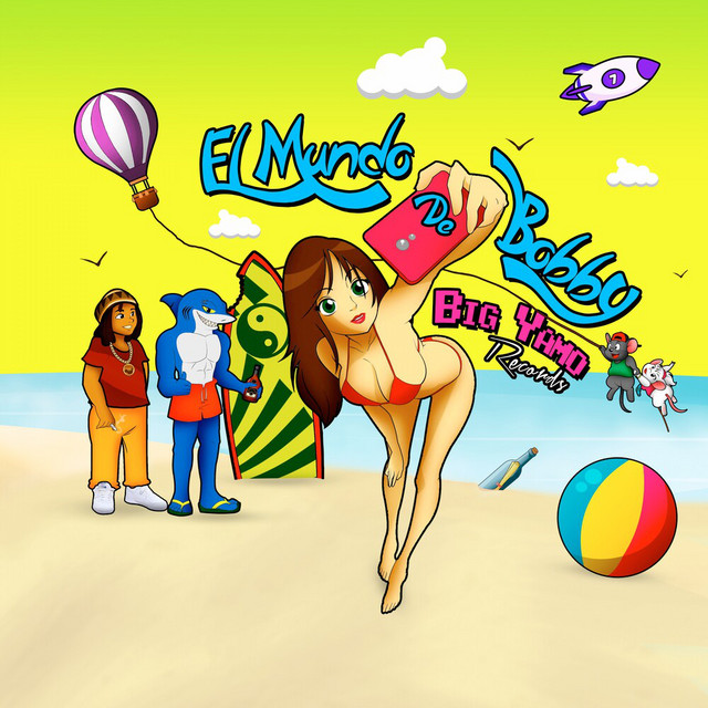 undefined album image
