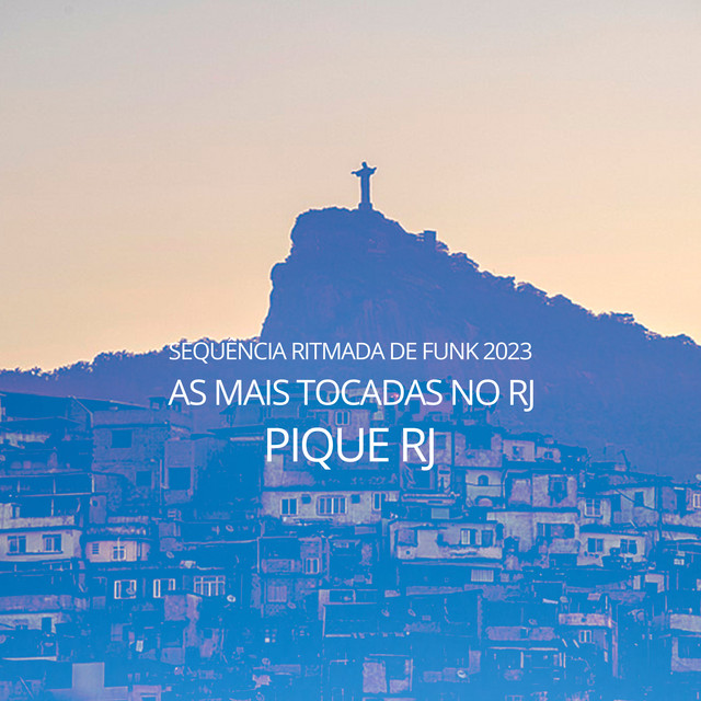 SEQUÊNCIA RITMADA DE FUNK 2023 AS MAIS TOCADAS NO RJ
