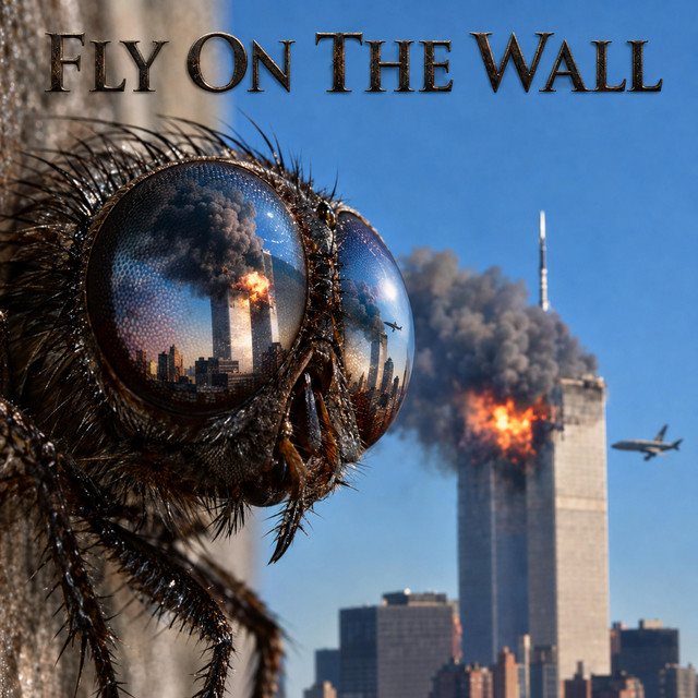 Fly On The Wall album image