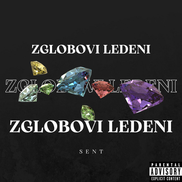 Zglobovi ledeni