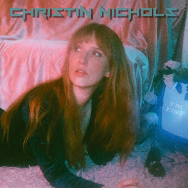 I'm Fine cover art