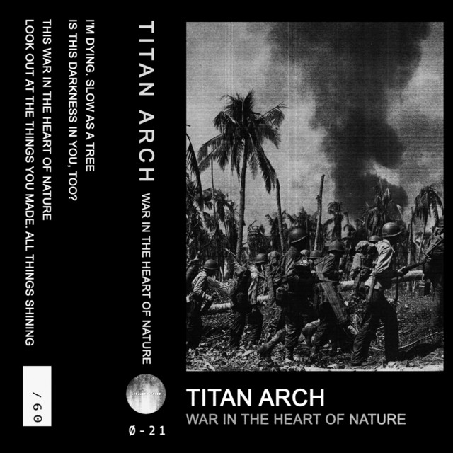 Titan Arch