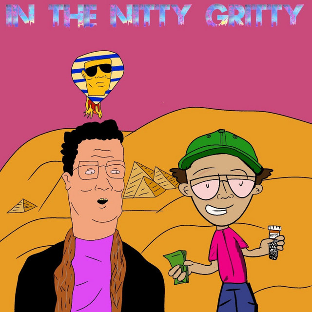 In The Nitty Gritty