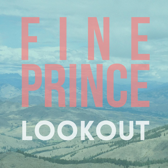 Lookout EP cover