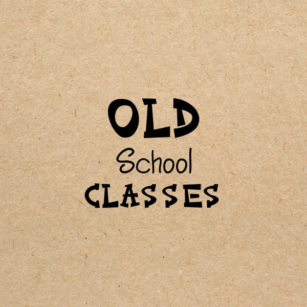 Old school classes
