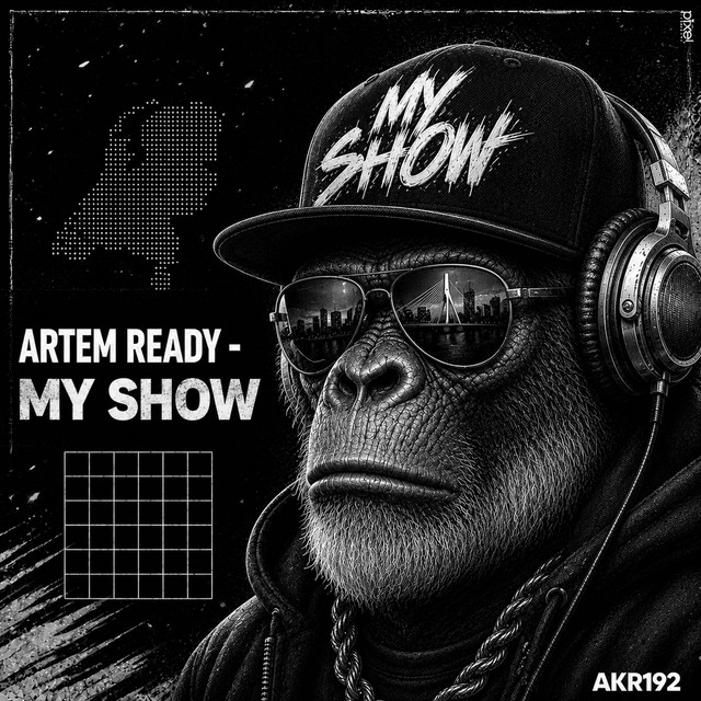 My Show album art