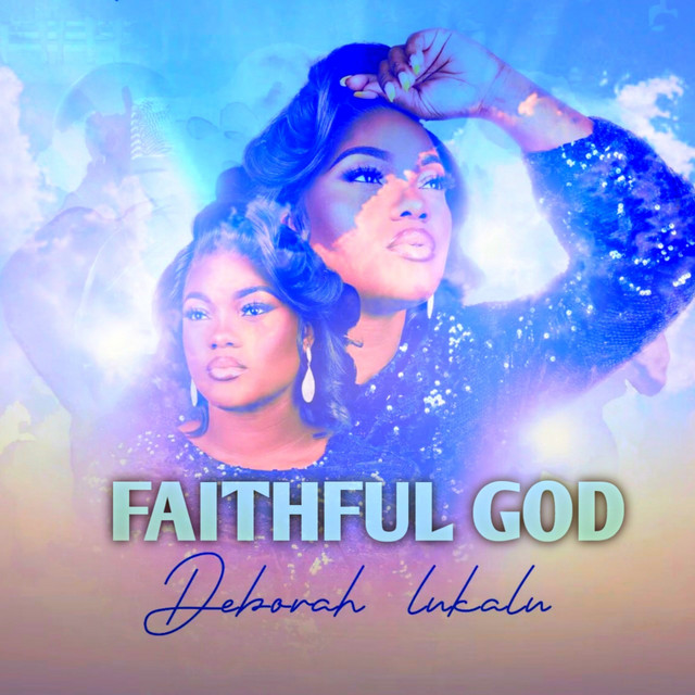 FAITHFUL GOD