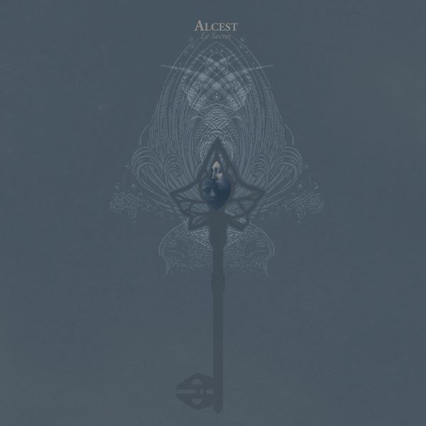 Le Secret cover art
