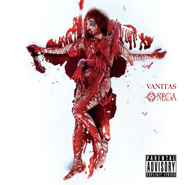 VANITAS TYPE-A cover art