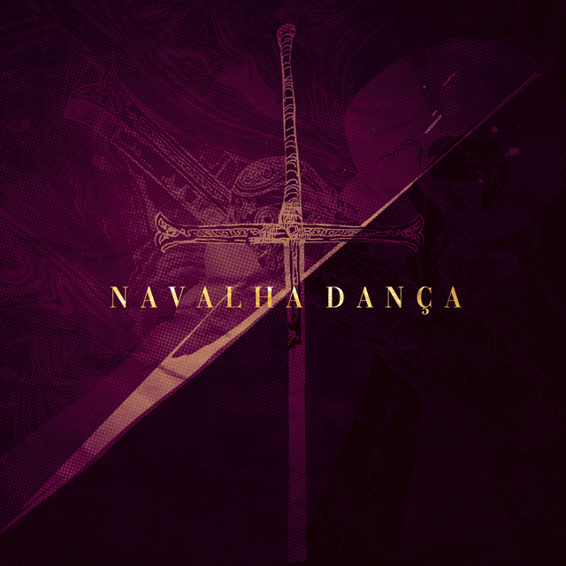 Navalha Dança