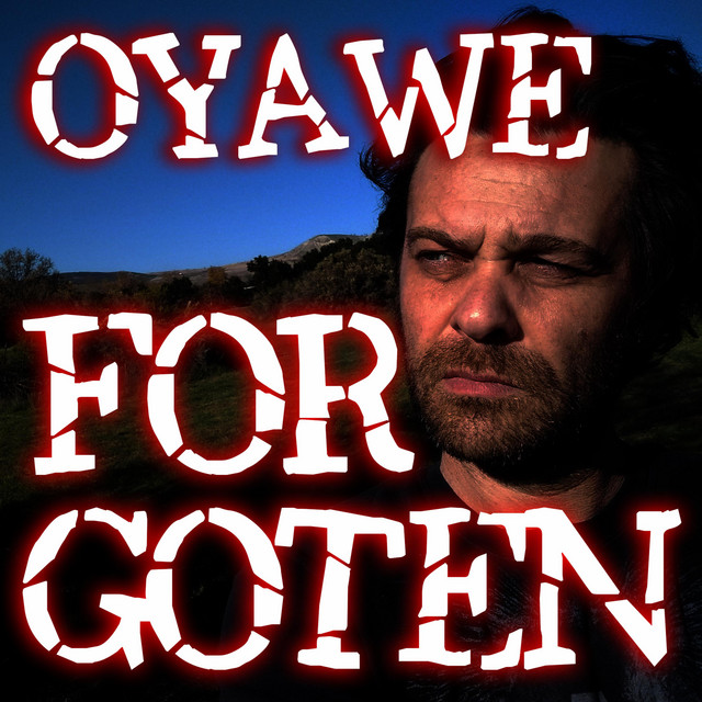 Forgoten