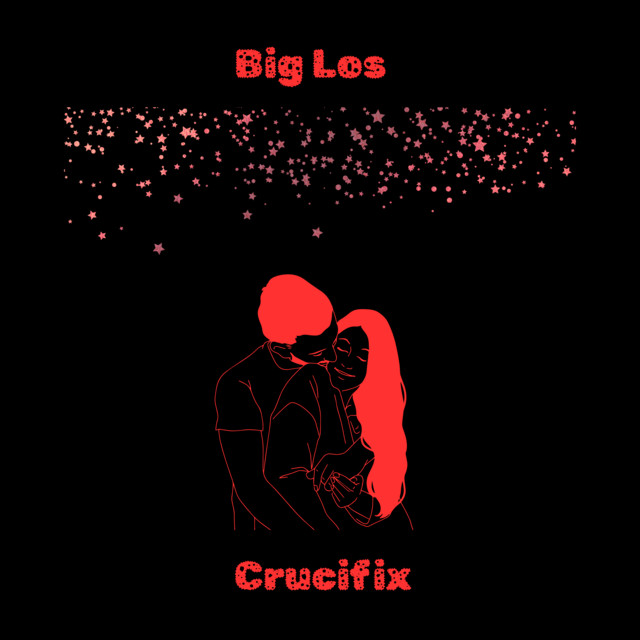 Big Los – Crucifix