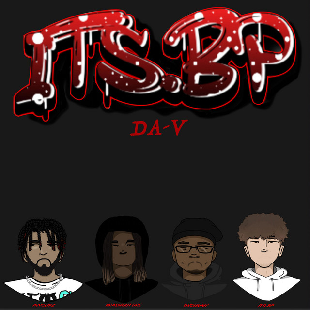 Da-V cover art