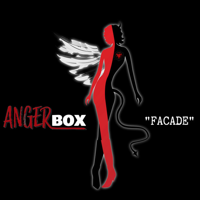 Facade - Single by Anger Box | Spotify
