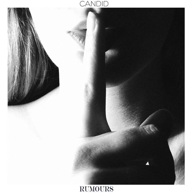 Rumours cover art