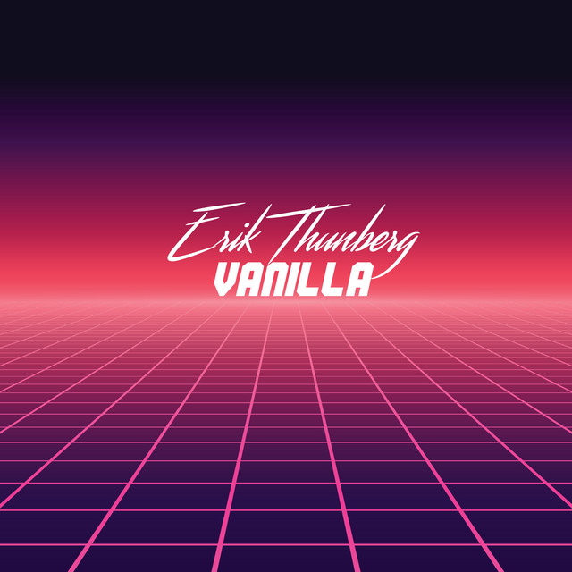 Vanilla (Radio Edit) cover