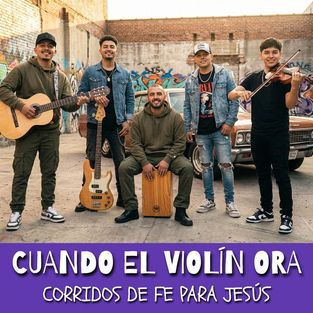 Corridos De Fe Para Jesús