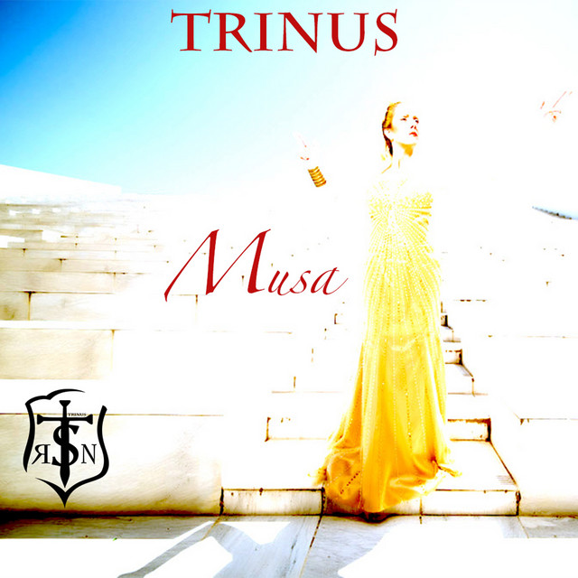 Musa - Single by Trinus | Spotify