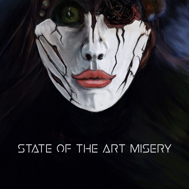 State of The Art Misery cover art