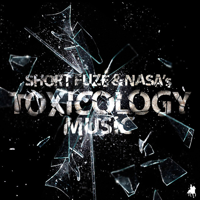 Toxicology Music cover art