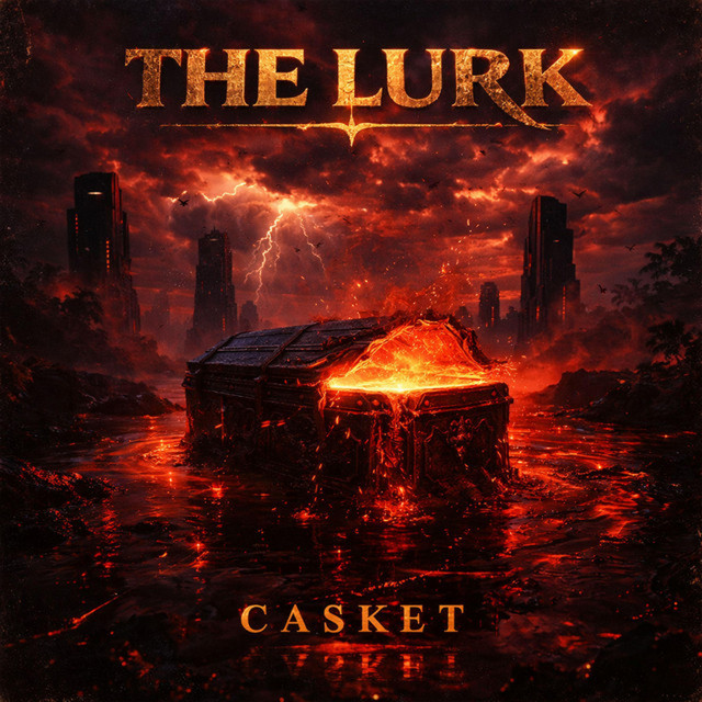 Casket