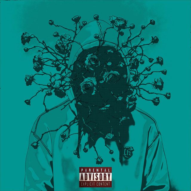 Virágtalan Kert cover art