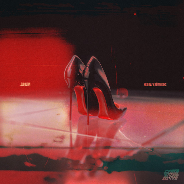 Louboutin - Extended Mix album art