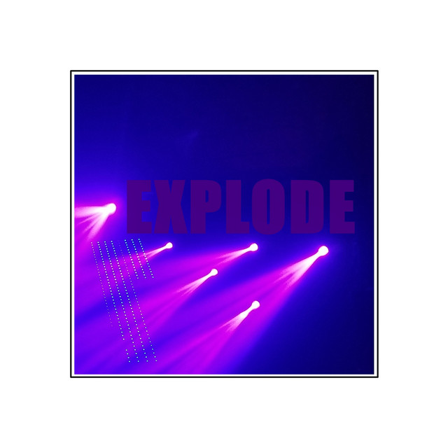 Explode