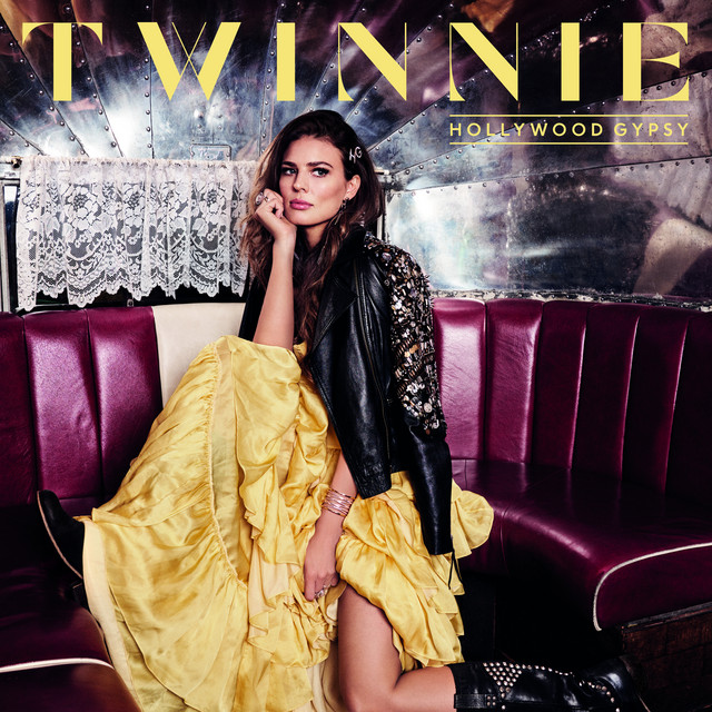 Hollywood Gypsy cover art