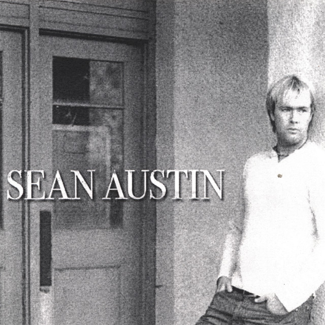 Sean Austin 2006 cover art