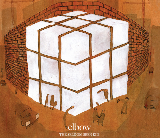 The Seldom Seen Kid (UK Standard Version) - Album by Elbow | Spotify