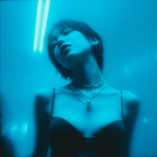 undefined album image