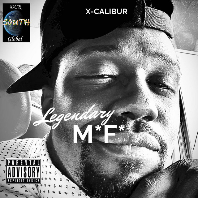 Git up on da D - song and lyrics by X-Calibur | Spotify